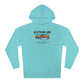 Jensen Beach Front Design Hoodie