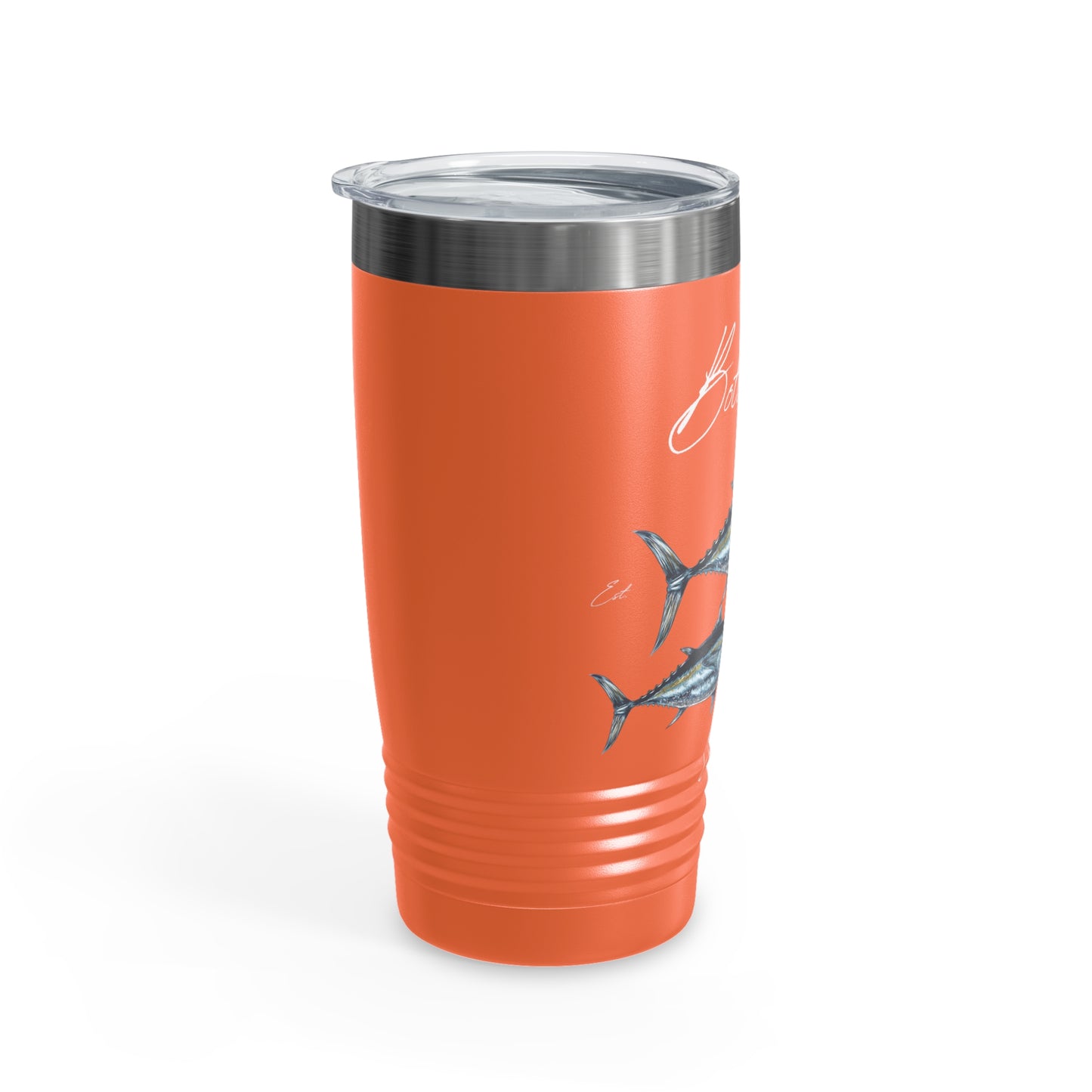 Original Tuna 20oz Tumbler