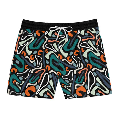 Neptune Swim Trunks