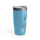 Brew Hall 20oz Tumbler