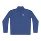 Wave Barrel Quarter-Zip Pullover