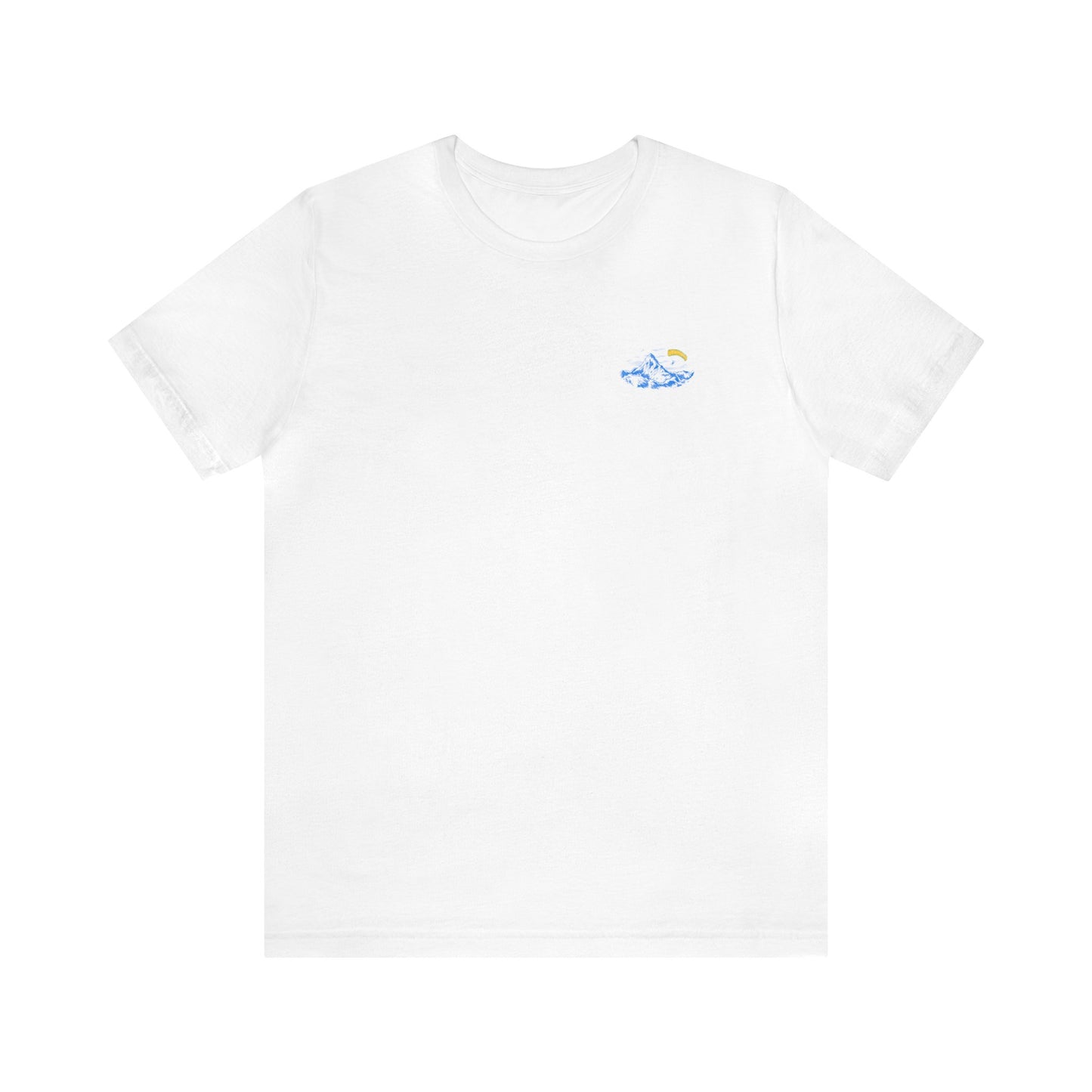 The Sky Is Yours Tee