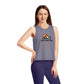 Sunset Peak Tank Top