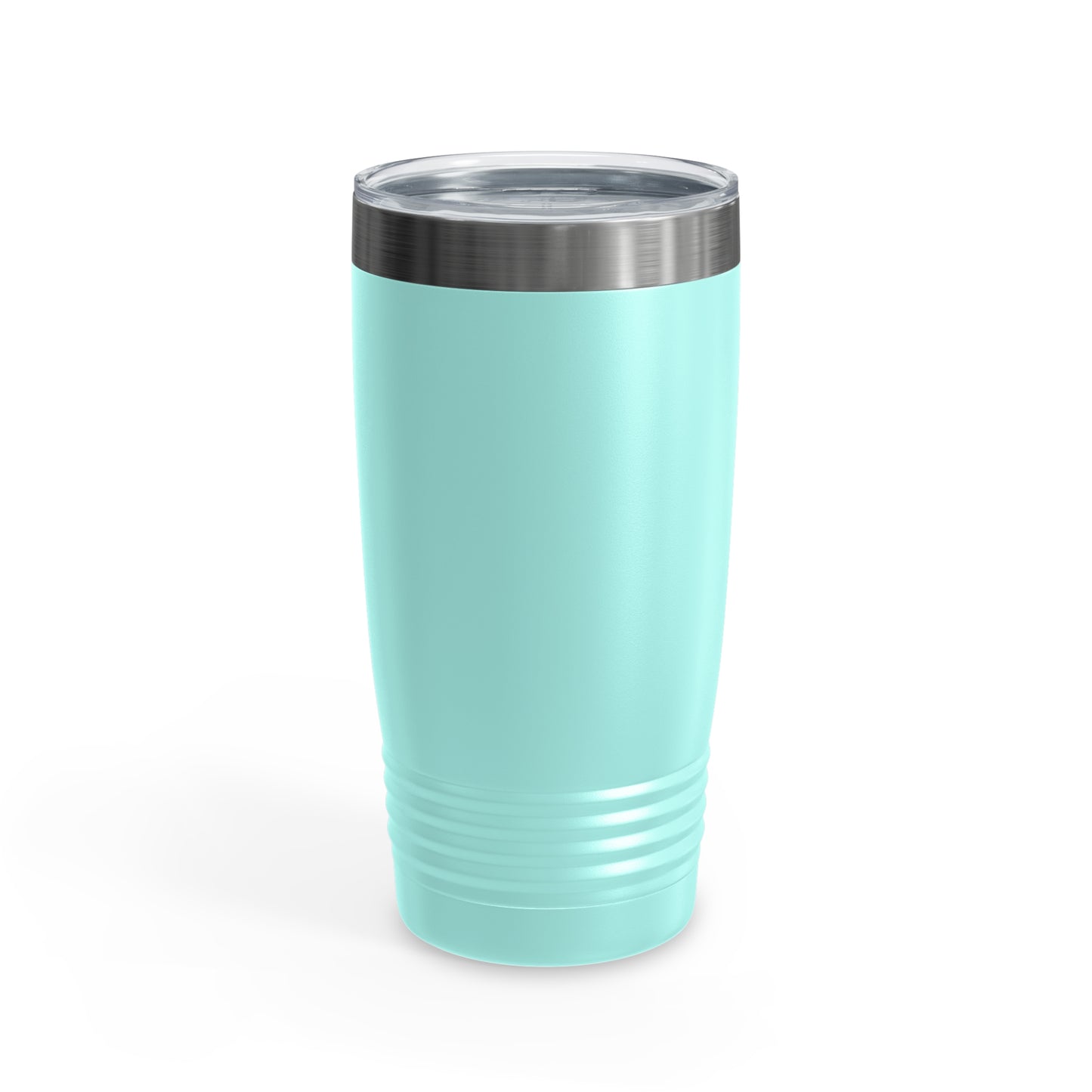 Coffee Shop 20oz Tumbler