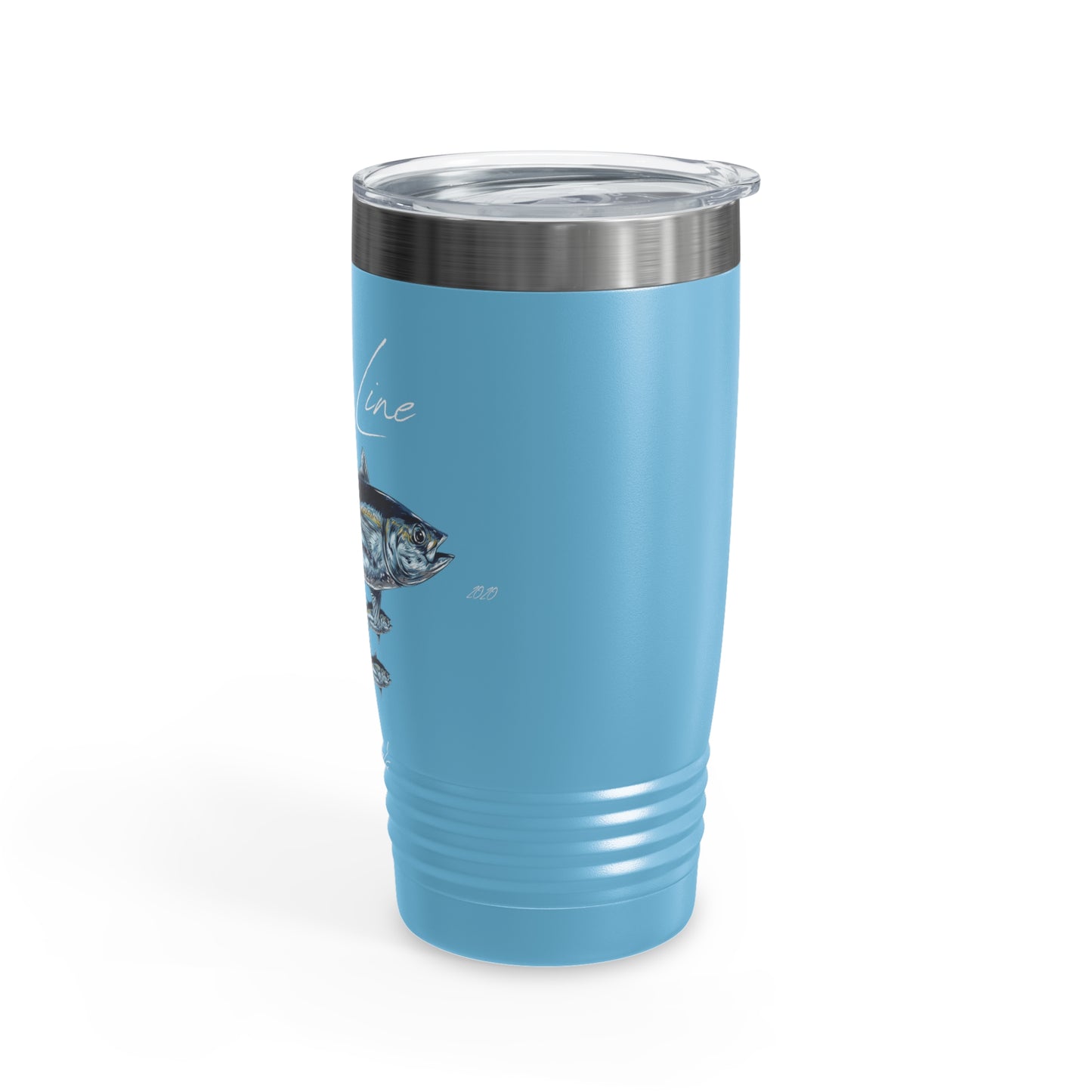 Original Tuna 20oz Tumbler