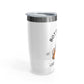 Brew Hall 20oz Tumbler