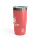 Wave Barrel 20oz Tumbler