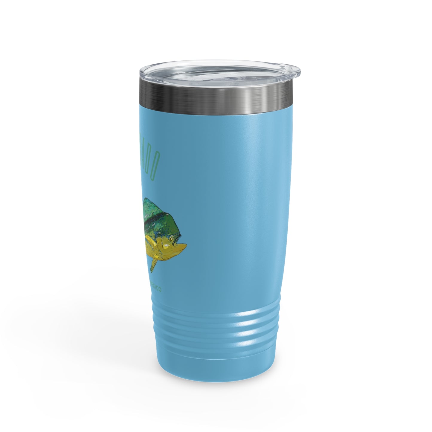 Bull Dorado 20oz Tumbler