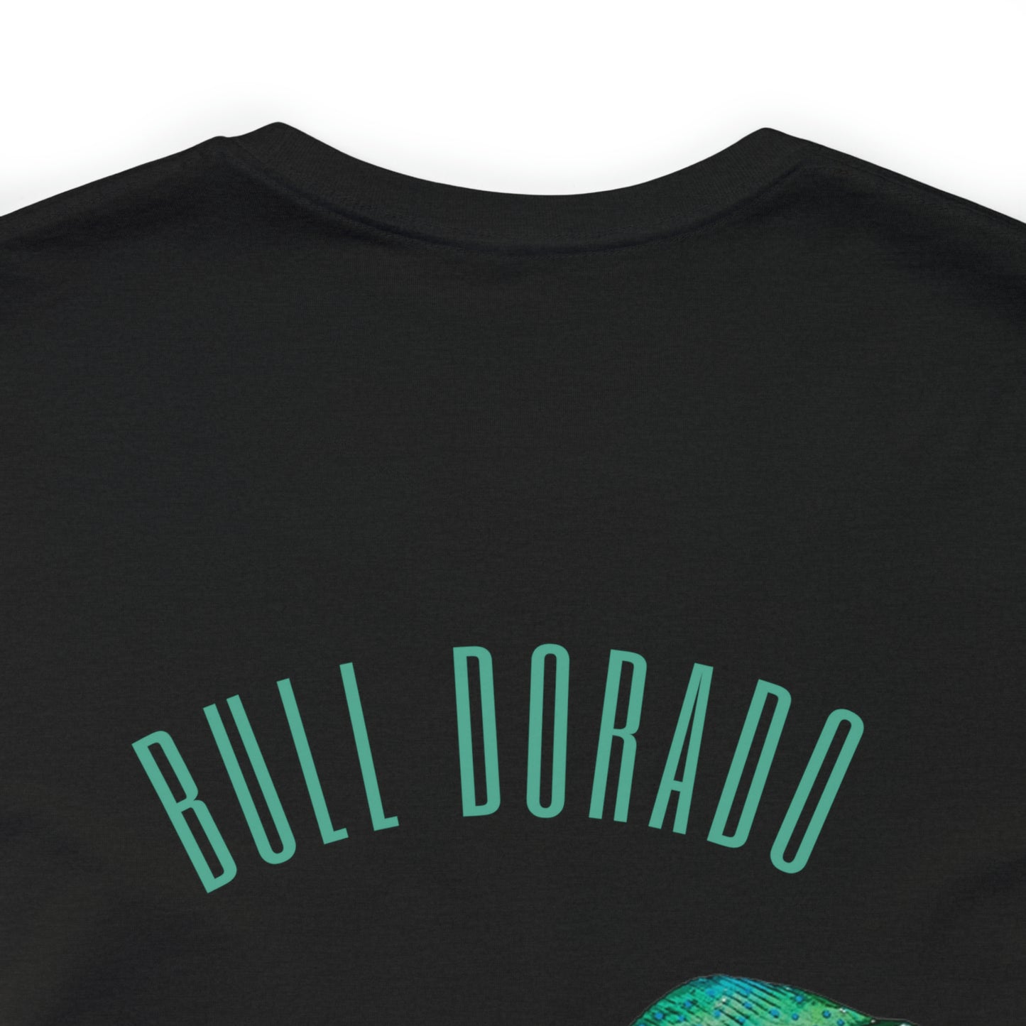 Bull Dorado Tee