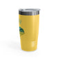 Bull Dorado 20oz Tumbler