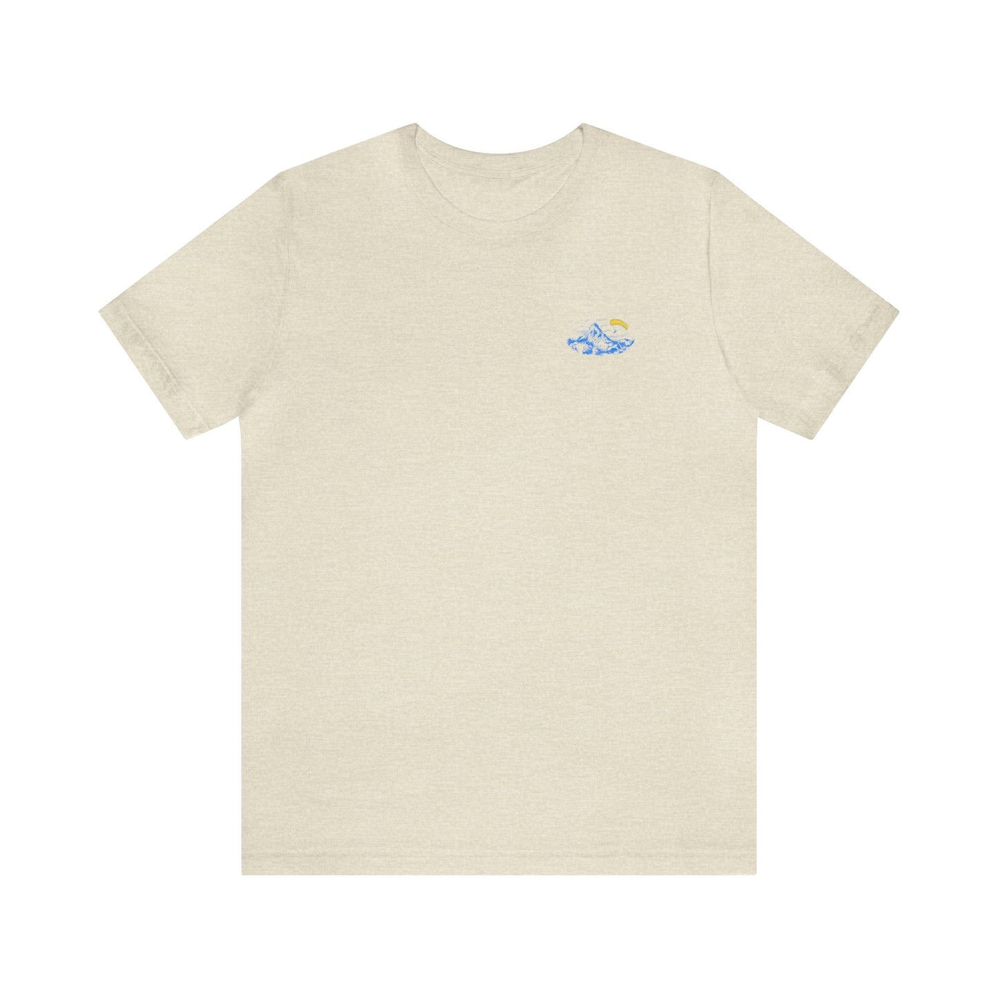 The Sky Is Yours Tee