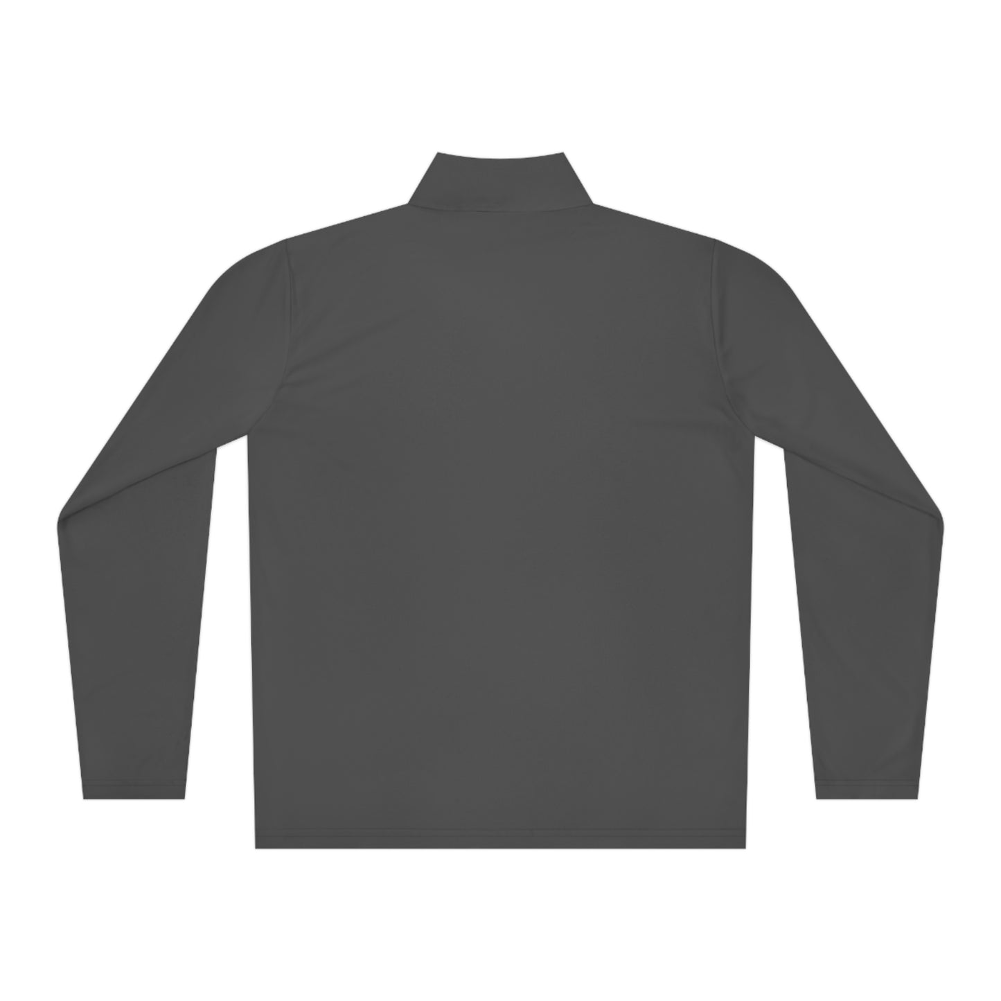 Motorsport & Racing Quarter-Zip Pullover