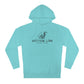 Farm Fresh Eggs Front Design Hoodie