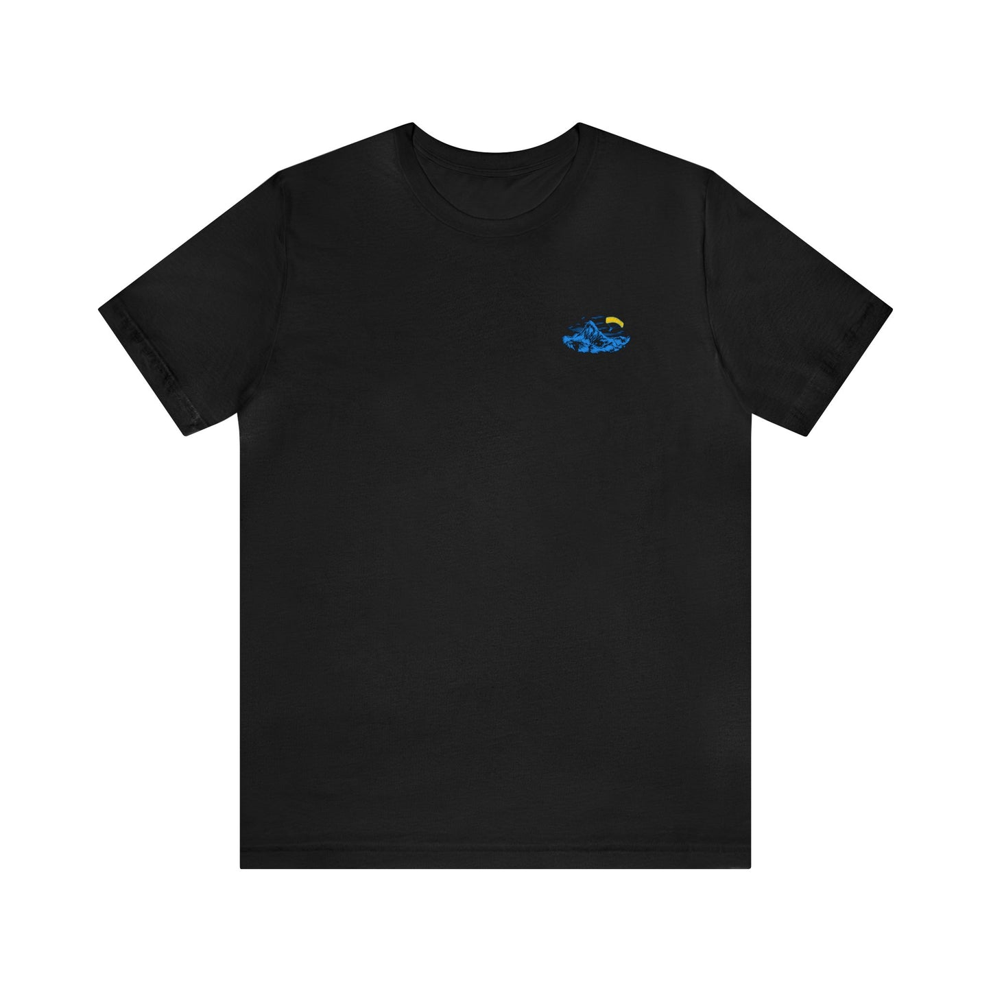 The Sky Is Yours Tee