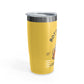 Brew Hall 20oz Tumbler