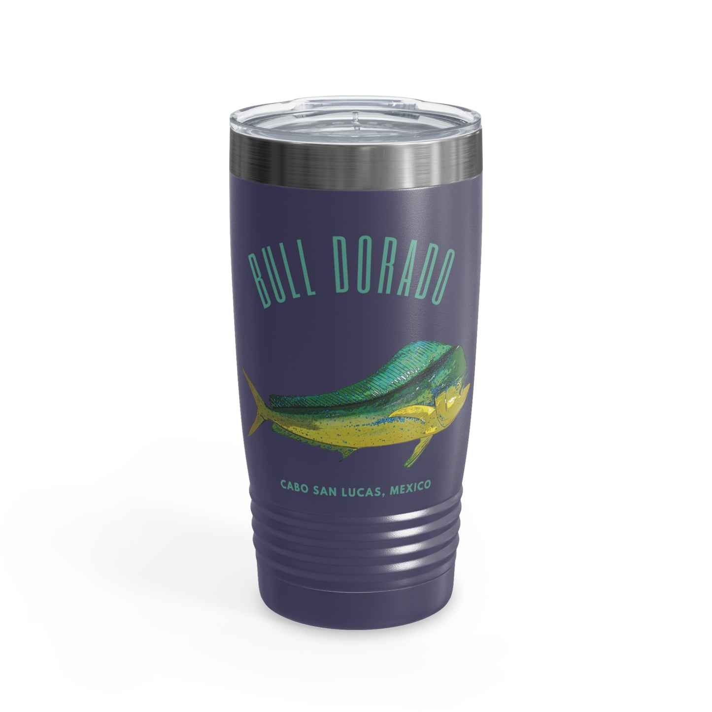 Bull Dorado 20oz Tumbler