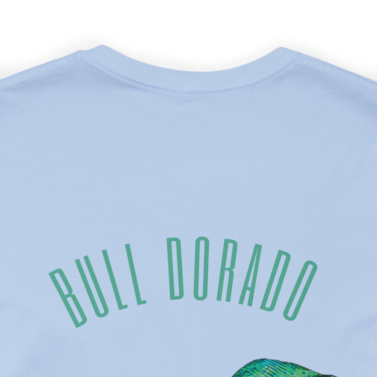 Bull Dorado Tee