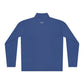 Wave Barrel Quarter-Zip Pullover