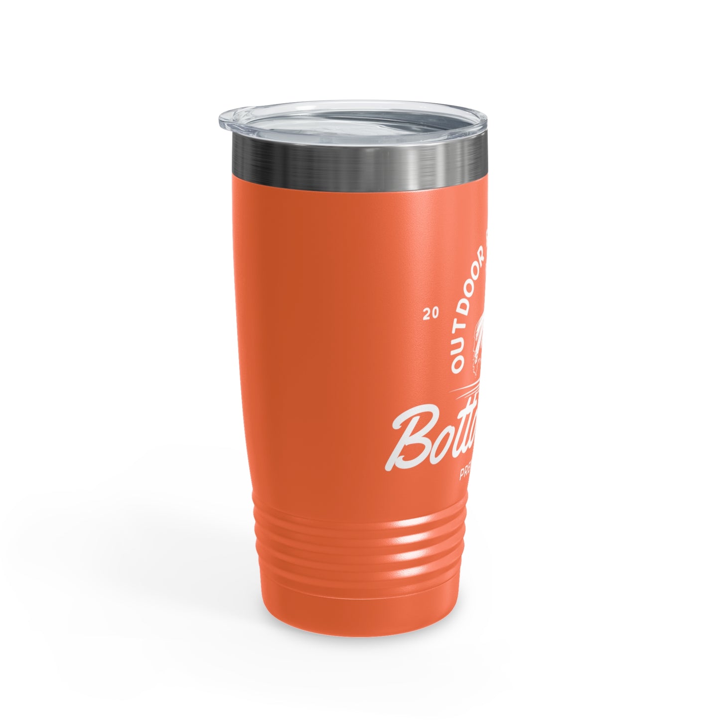 Wave Barrel 20oz Tumbler