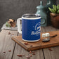 Wave Barrel 10oz Insulated Coffee Mug