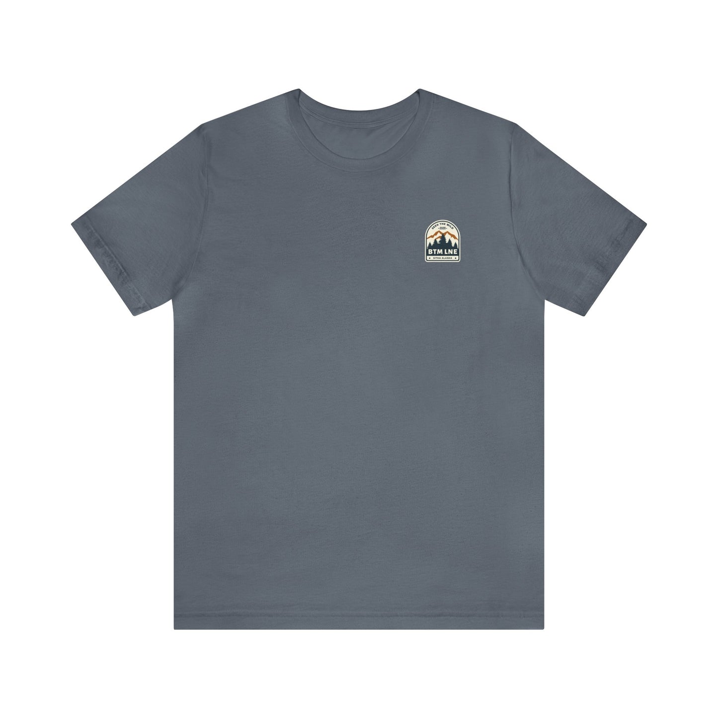 Sitka Alaska Tee