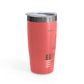 Coffee Shop 20oz Tumbler