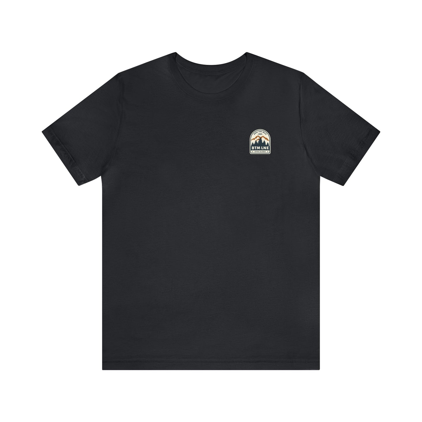 Sitka Alaska Tee