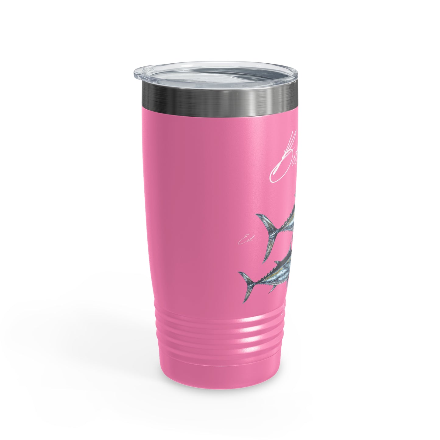 Original Tuna 20oz Tumbler