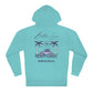 Surf Beetle Hoodie