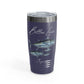 Original Tuna 20oz Tumbler