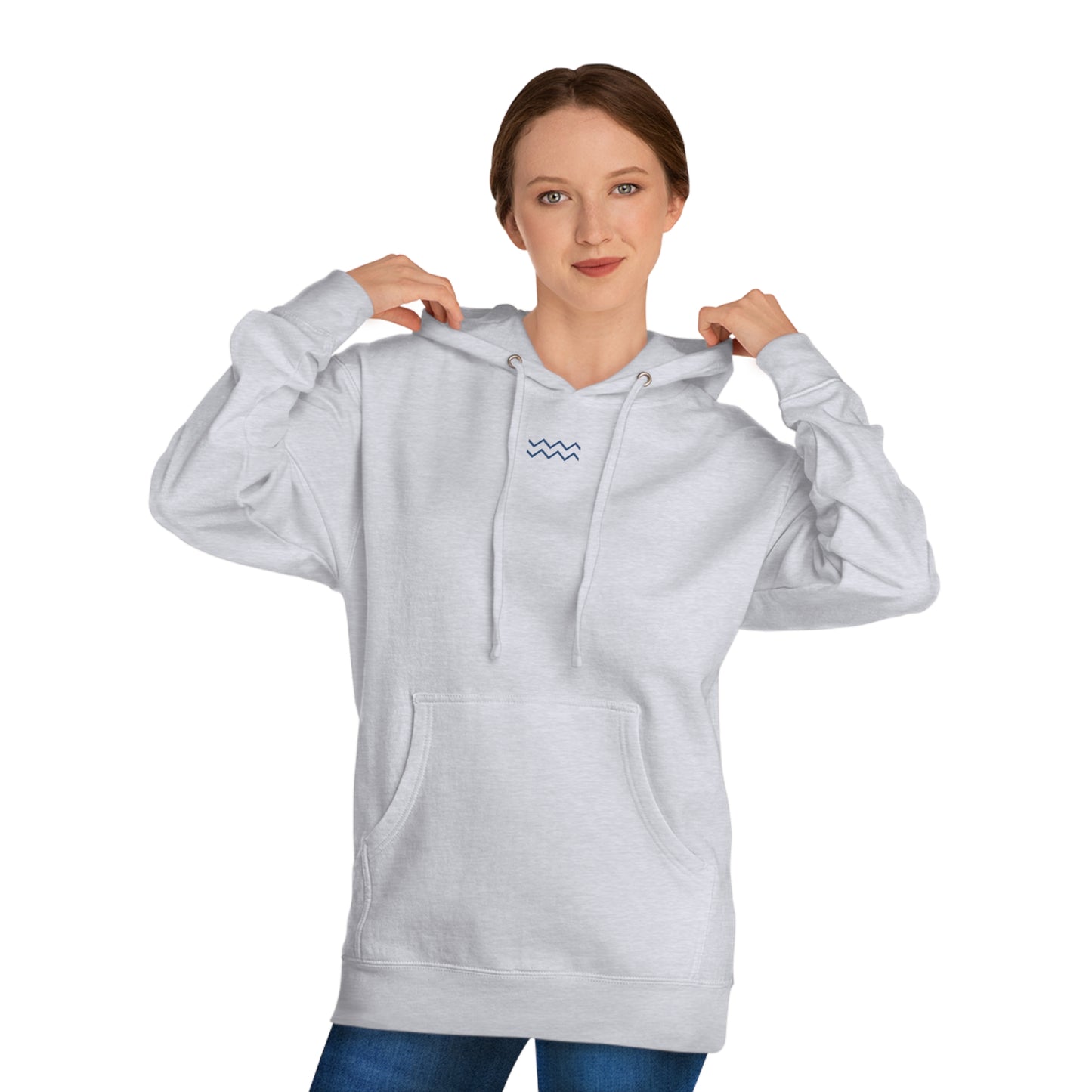 BillFish Classic Hoodie