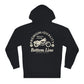 Motorcross & Racing Hoodie