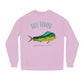 Bull Dorado Crewneck Sweatshirt