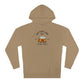 Brew Hall Front Design Hoodie