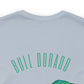 Bull Dorado Tee