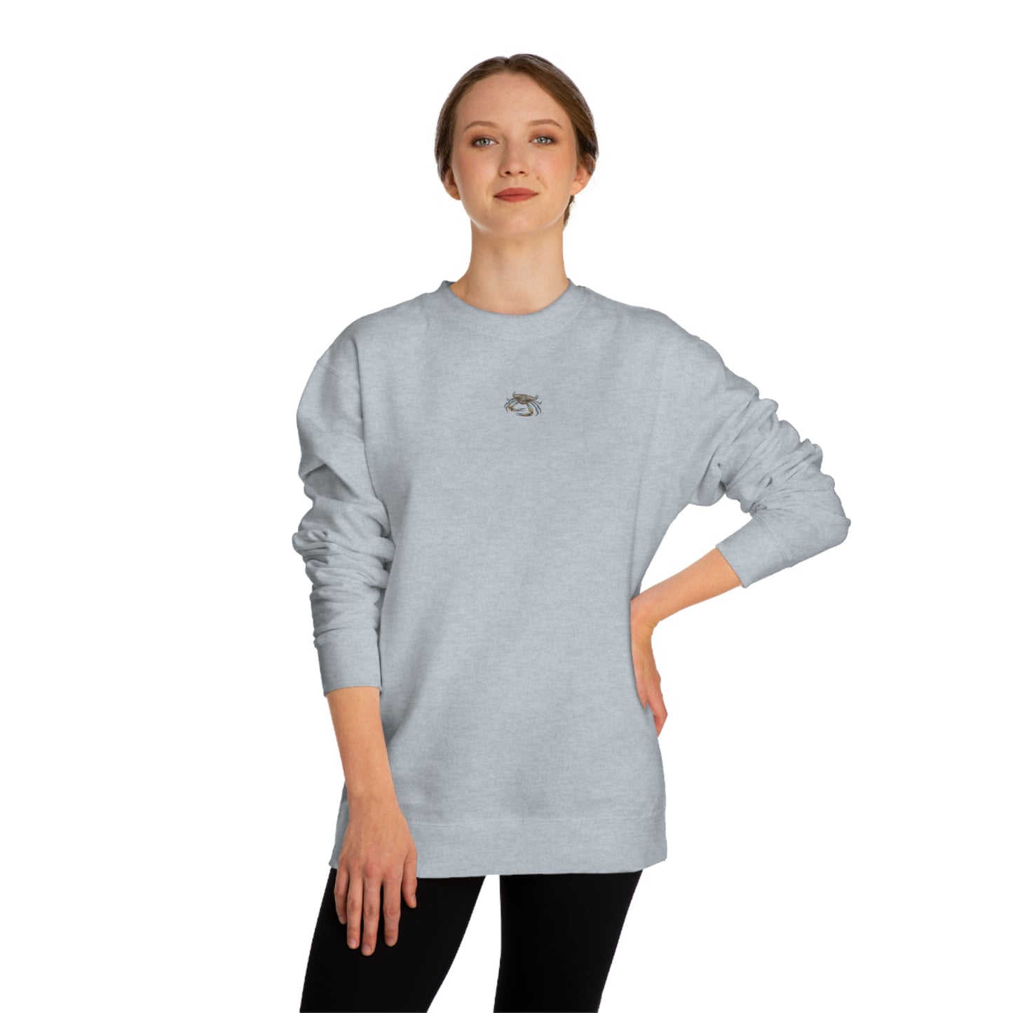 Chesapeake Jimmies Crewneck Sweatshirt