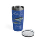 Original Tuna 20oz Tumbler