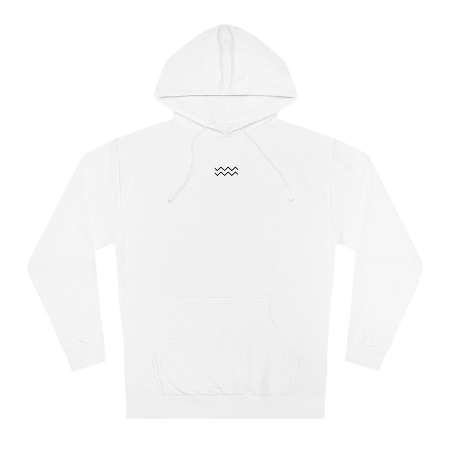 Mysteries Of The Deep Hoodie