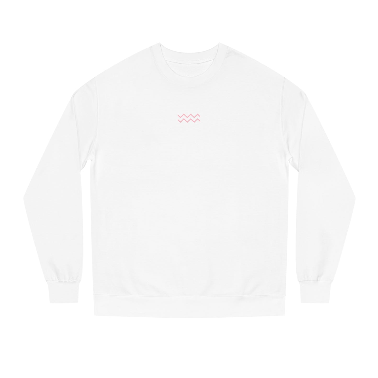 Ripple Long Sleeve (Pink)