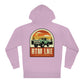 Off-Road Bronco Hoodie