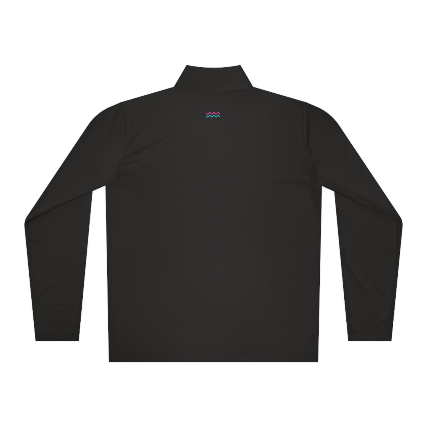 Miami Ripple Quarter-Zip Pullover