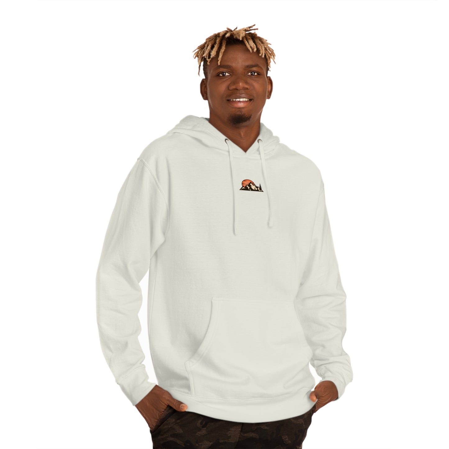 Travel The World Hoodie