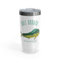 Bull Dorado 20oz Tumbler