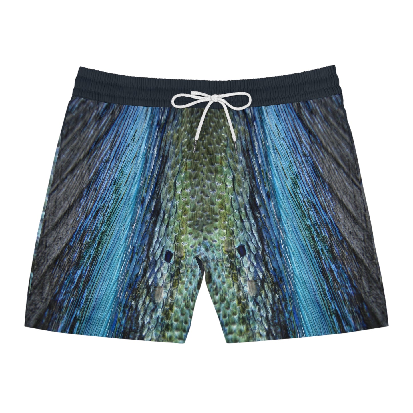 Mahi Skin Swim Trunks