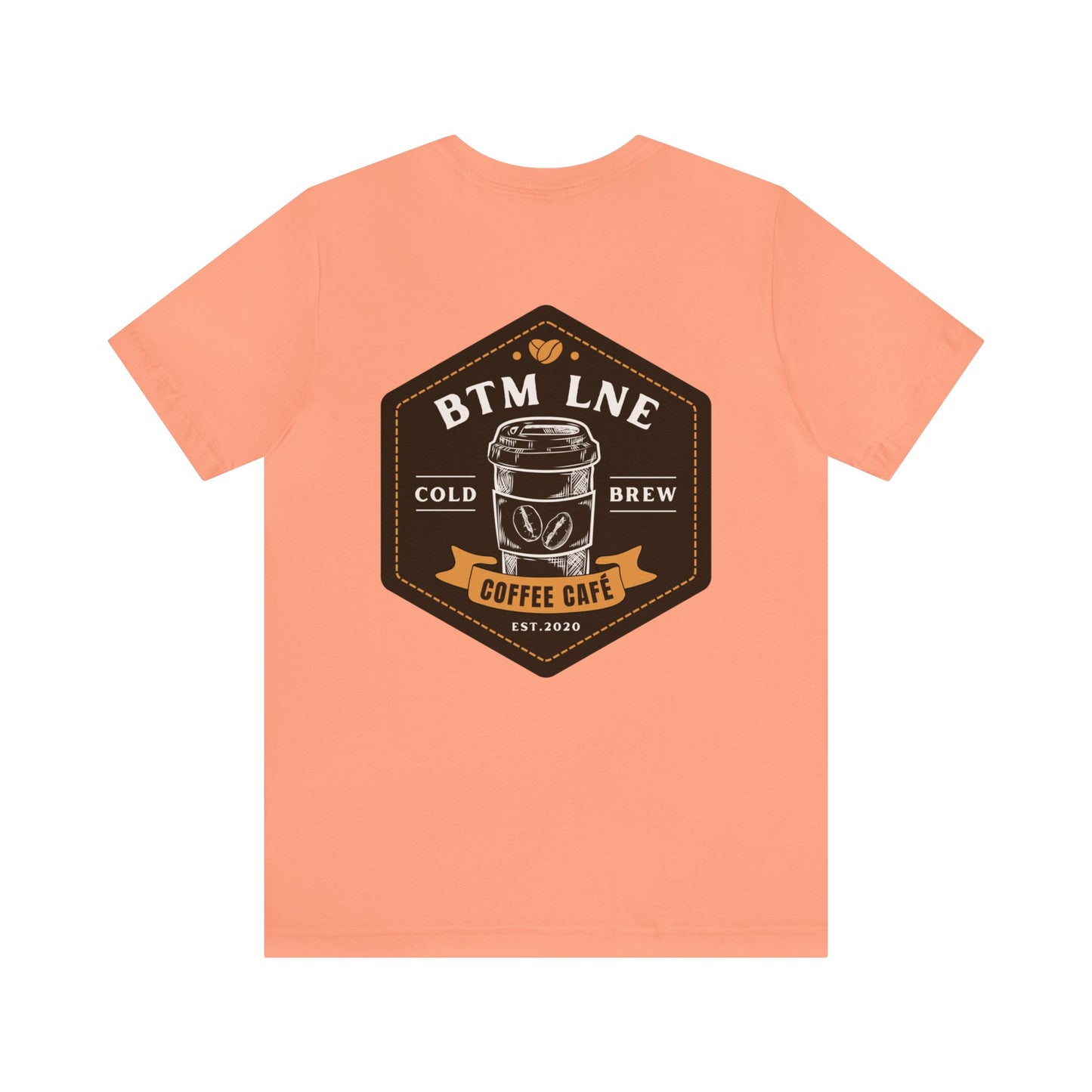 Coffee Café Tee