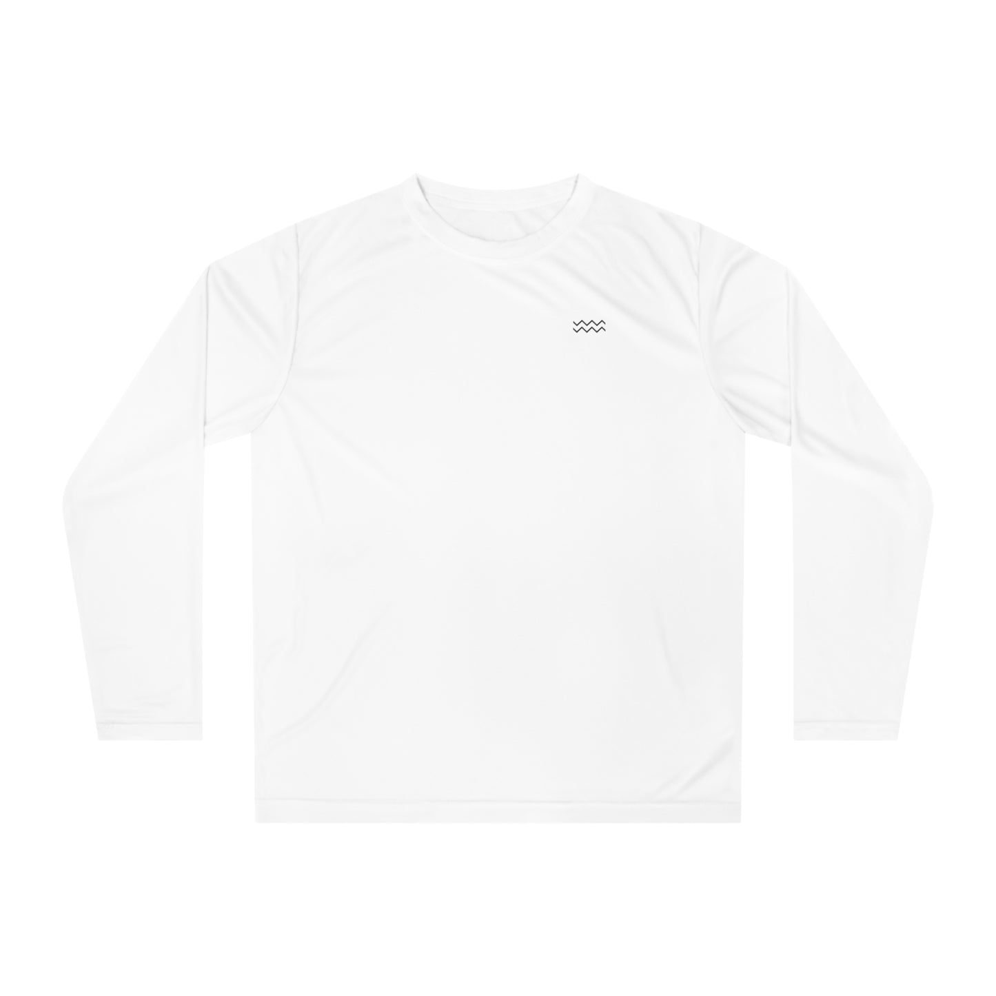 Mysteries Of The Deep Performance Long Sleeve