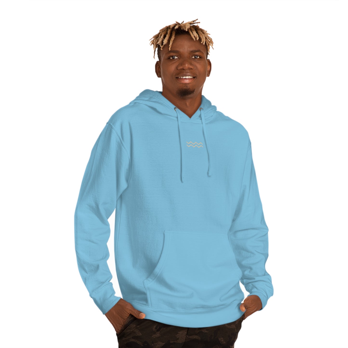 Lost in Paradise Hoodie