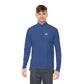 Wave Barrel Quarter-Zip Pullover