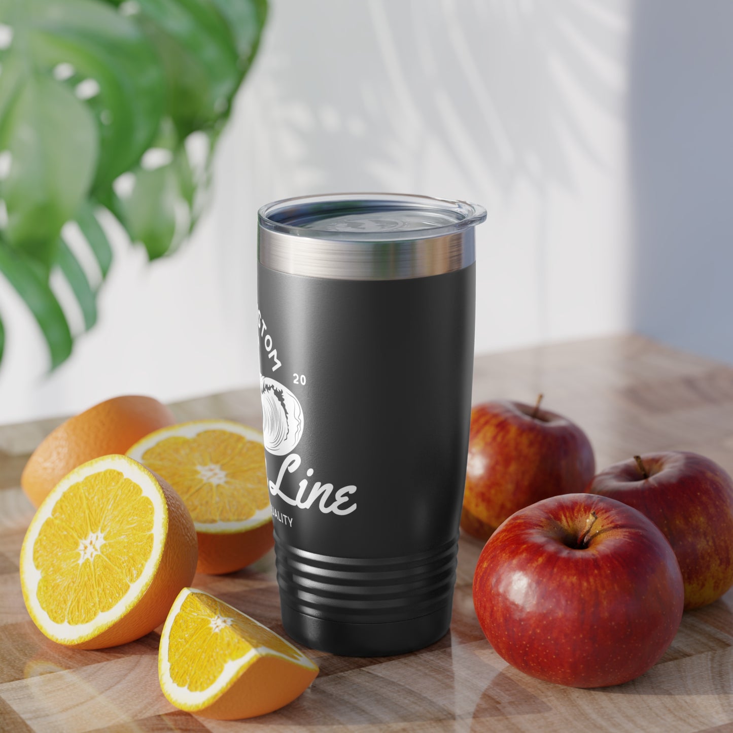 Wave Barrel 20oz Tumbler