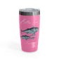 Original Tuna 20oz Tumbler